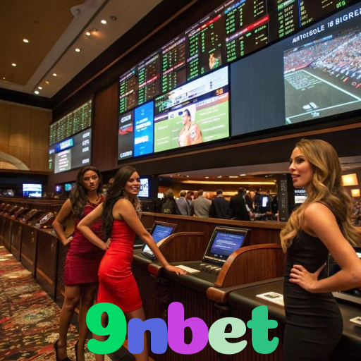 9nbet：Aposte nas melhores slots e conquiste prêmios como nunca!