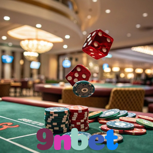 9nbet：Aposte nas melhores slots e conquiste prêmios como nunca!