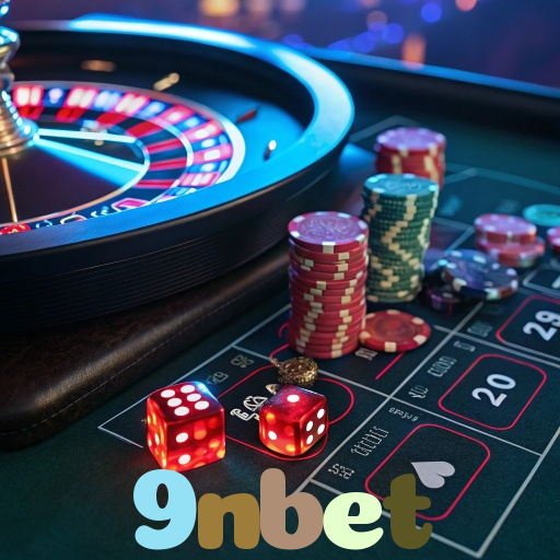 9nbet:Jogue poker, aposte no futebol e ganhe em grandes jogos de cassino!