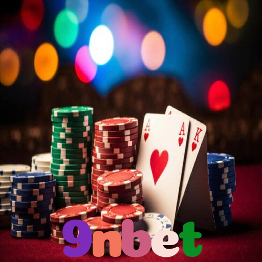 9nbet：Aposte no futebol, jogue poker e conquiste vitórias épicas!