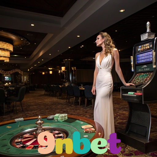 9nbet：Aposte no futebol, jogue poker e conquiste vitórias épicas!