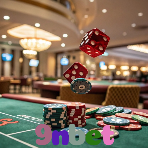 9nbet：Aposte no futebol, jogue poker e conquiste vitórias épicas!
