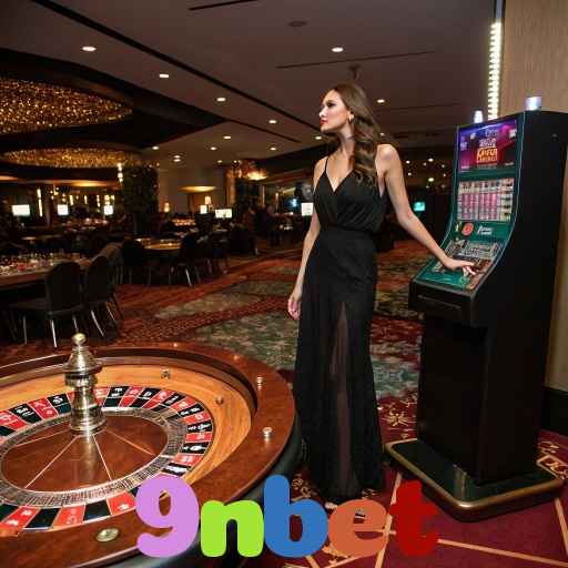 9nbet：Aposte no futebol, jogue poker e conquiste vitórias épicas!