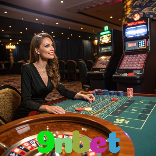 9nbet：Jogue poker, aposte no futebol e ganhe em grandes jogos de cassino!