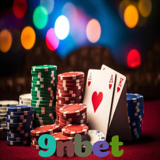 9nbet：Aposte no futebol, jogue poker e conquiste vitórias épicas!