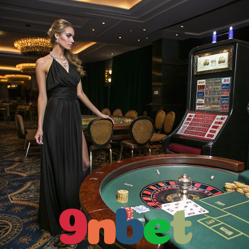 9nbet：Jogue poker, aposte no futebol e ganhe em grandes jogos de cassino!