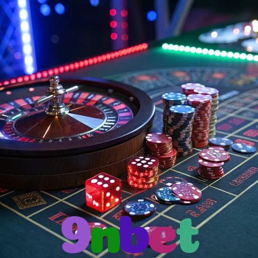 9nbet:Jogue poker, aposte no futebol e ganhe em grandes jogos de cassino!