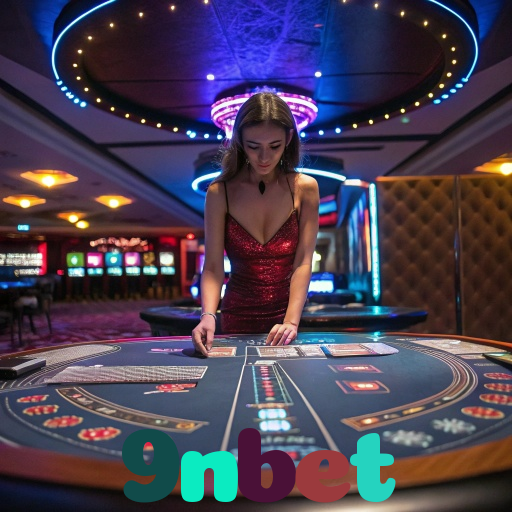 9nbet：Aposte no futebol, jogue poker e conquiste vitórias épicas!