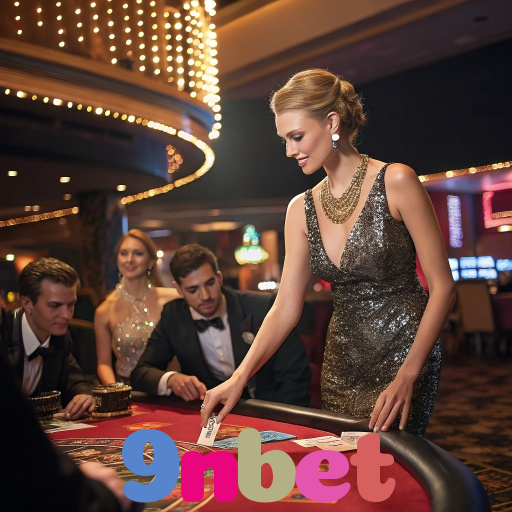 9nbet：Jogue poker, aposte no futebol e ganhe em grandes jogos de cassino!