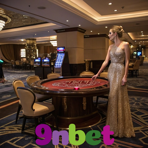 9nbet：Aposte no futebol, jogue poker e conquiste vitórias épicas!