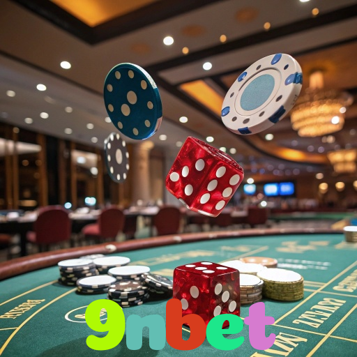 9nbet：Jogue poker, aposte no futebol e ganhe em grandes jogos de cassino!