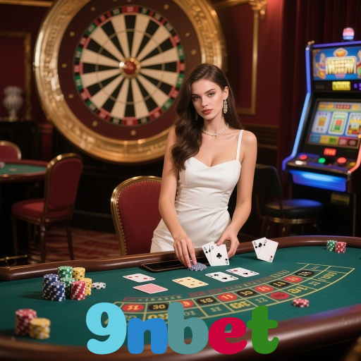 9nbet:Jogue poker, aposte no futebol e ganhe em grandes jogos de cassino!