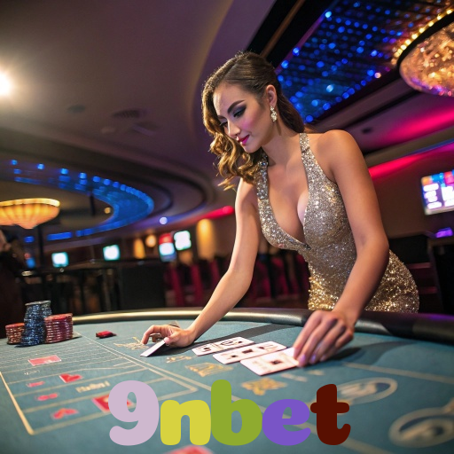 9nbet:Aposte nas melhores slots e conquiste prêmios como nunca!