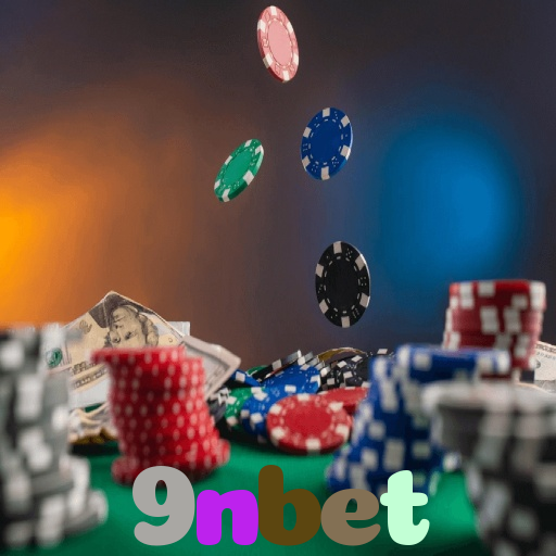9nbet:Aposte nas melhores slots e conquiste prêmios como nunca!