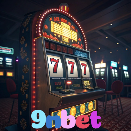 9nbet：Aposte nas melhores slots e conquiste prêmios como nunca!