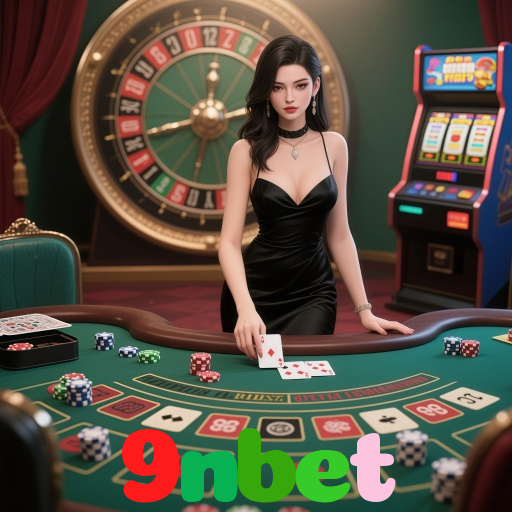 9nbet：Jogue poker, aposte no futebol e ganhe em grandes jogos de cassino!