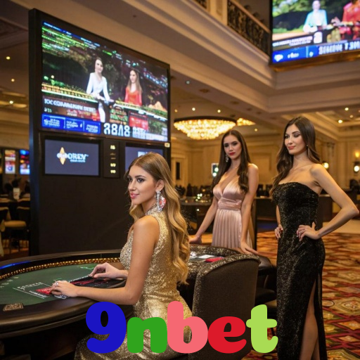9nbet：Aposte no futebol, jogue poker e conquiste vitórias épicas!