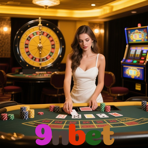 9nbet:Aposte nas melhores slots e conquiste prêmios como nunca!