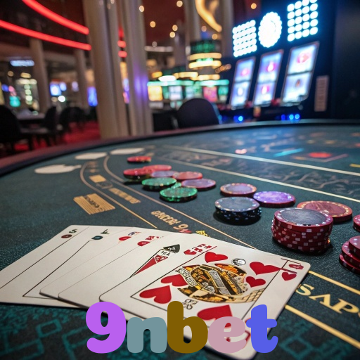 9nbet:Aposte no futebol, jogue poker e conquiste vitórias épicas!