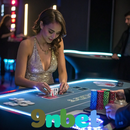 9nbet:Aposte nas melhores slots e conquiste prêmios como nunca!
