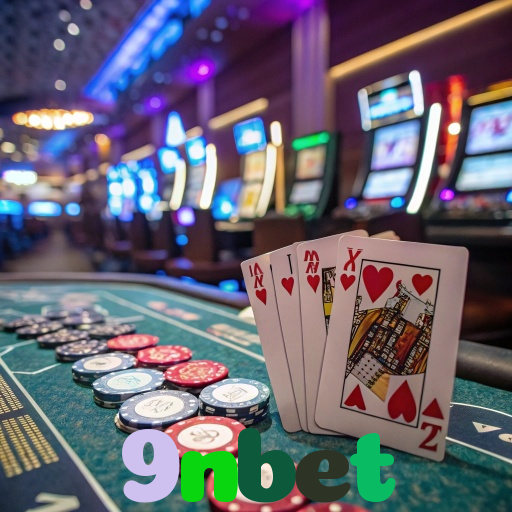 9nbet:Aposte no futebol, jogue poker e conquiste vitórias épicas!