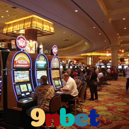 9nbet：Aposte nas melhores slots e conquiste prêmios como nunca!