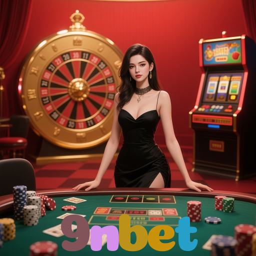 9nbet：Aposte nas melhores slots e conquiste prêmios como nunca!