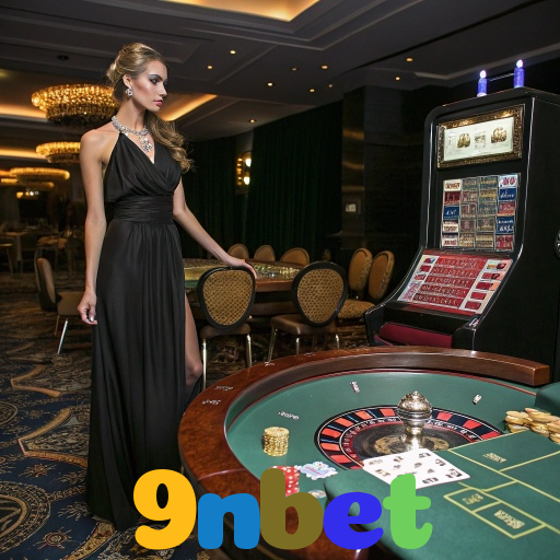 9nbet：Jogue poker, aposte no futebol e ganhe em grandes jogos de cassino!