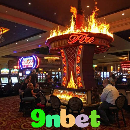 9nbet:Aposte nas melhores slots e conquiste prêmios como nunca!