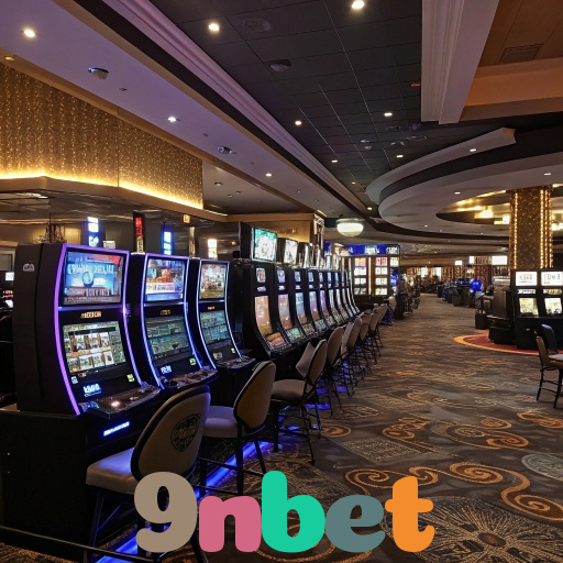 9nbet：Jogue poker, aposte no futebol e ganhe em grandes jogos de cassino!