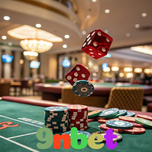9nbet：Aposte no futebol, jogue poker e conquiste vitórias épicas!