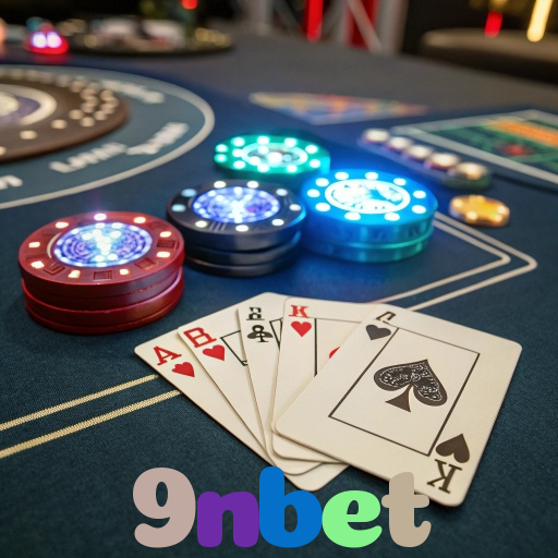 9nbet:Aposte nas melhores slots e conquiste prêmios como nunca!