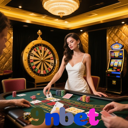 9nbet：Aposte nas melhores slots e conquiste prêmios como nunca!