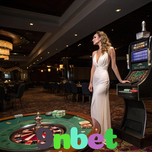 9nbet：Aposte nas melhores slots e conquiste prêmios como nunca!