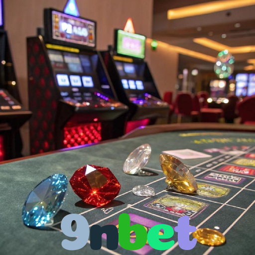 9nbet:Jogue poker, aposte no futebol e ganhe em grandes jogos de cassino!