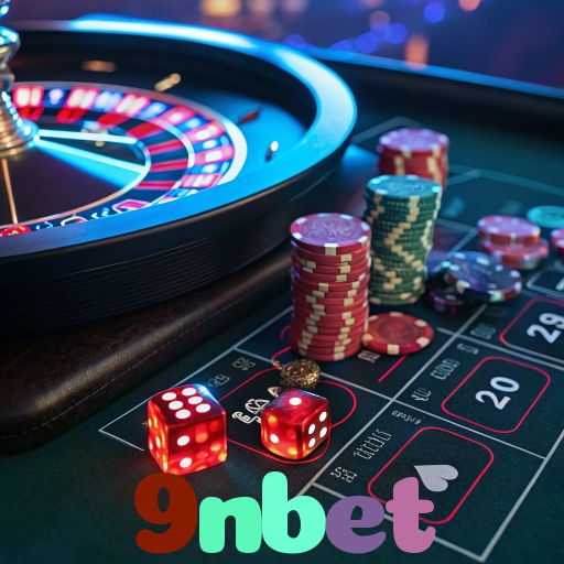 9nbet:Aposte nas melhores slots e conquiste prêmios como nunca!