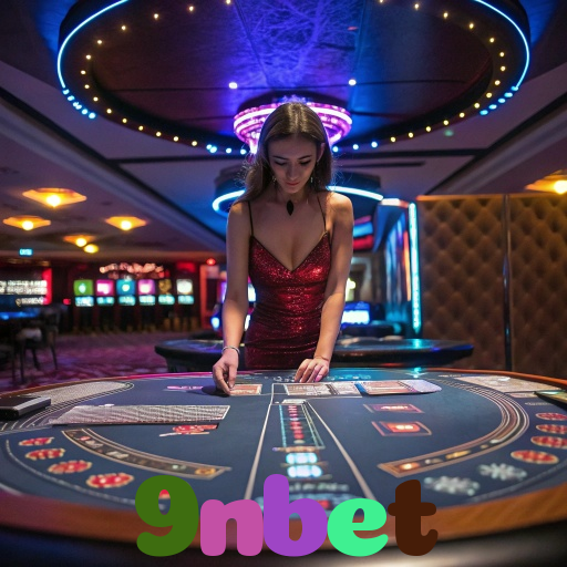 9nbet：Aposte nas melhores slots e conquiste prêmios como nunca!