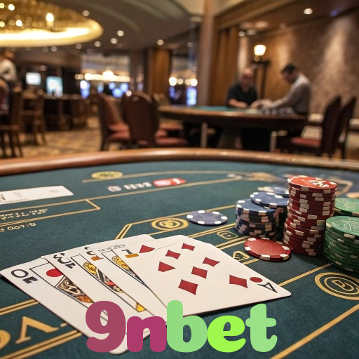 9nbet:Aposte no futebol, jogue poker e conquiste vitórias épicas!
