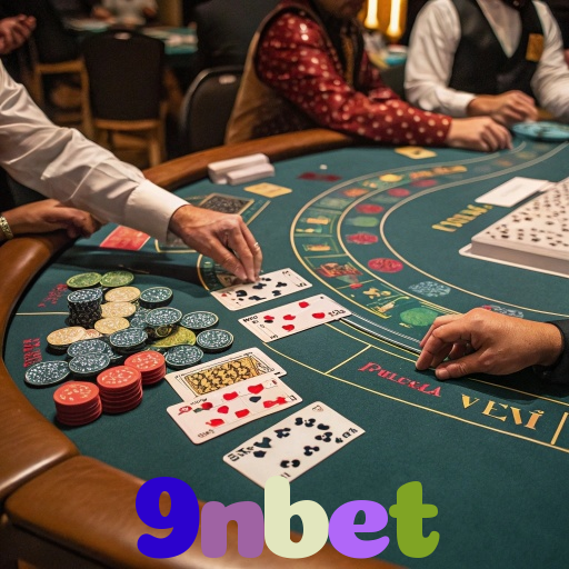 9nbet:Jogue poker, aposte no futebol e ganhe em grandes jogos de cassino!