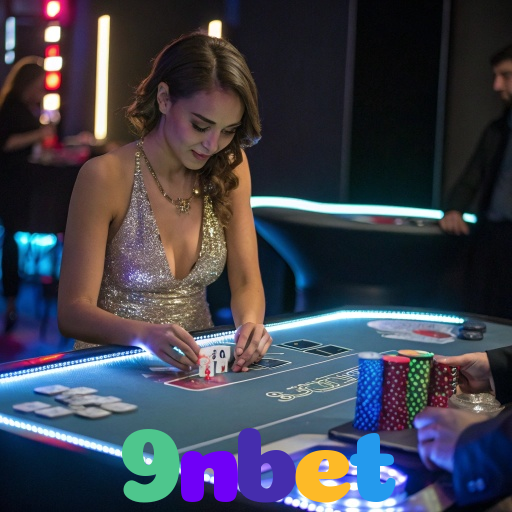 9nbet：Aposte nas melhores slots e conquiste prêmios como nunca!