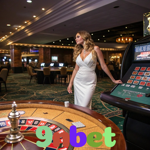 9nbet：Aposte no futebol, jogue poker e conquiste vitórias épicas!