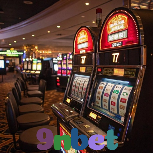 9nbet:Aposte nas melhores slots e conquiste prêmios como nunca!