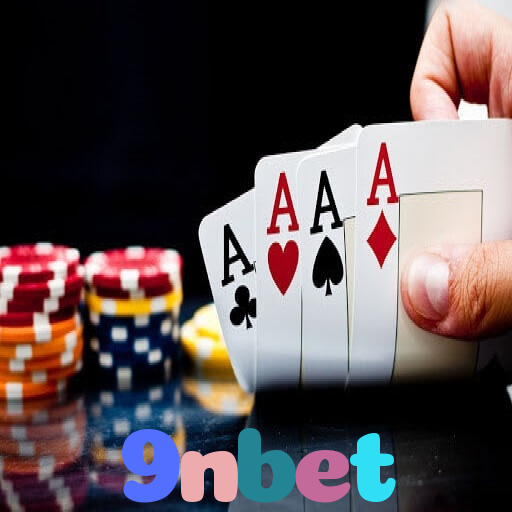 9nbet：Jogue poker, aposte no futebol e ganhe em grandes jogos de cassino!