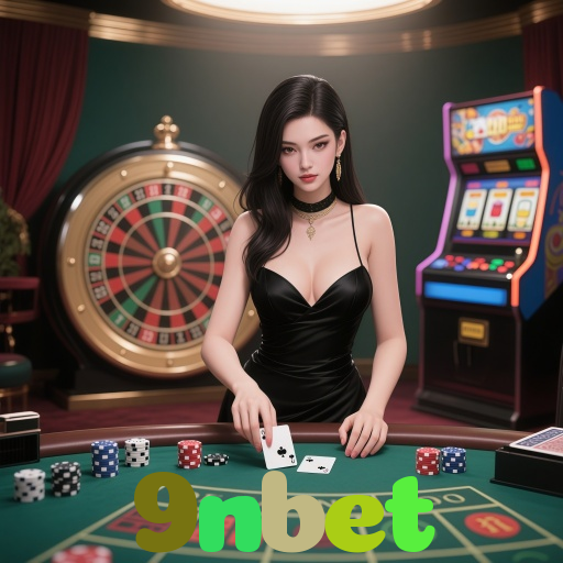 9nbet:Aposte nas melhores slots e conquiste prêmios como nunca!