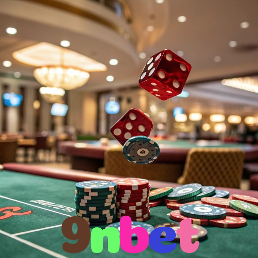9nbet:Jogue poker, aposte no futebol e ganhe em grandes jogos de cassino!