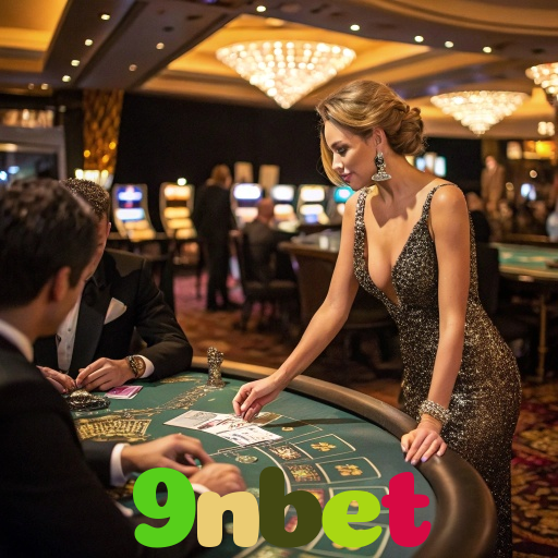 9nbet：Aposte nas melhores slots e conquiste prêmios como nunca!