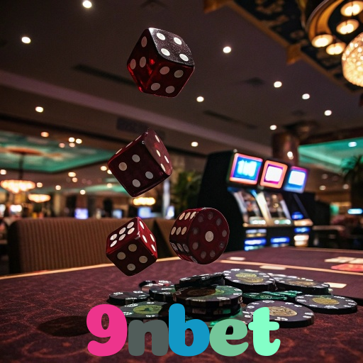 9nbet：Aposte no futebol, jogue poker e conquiste vitórias épicas!