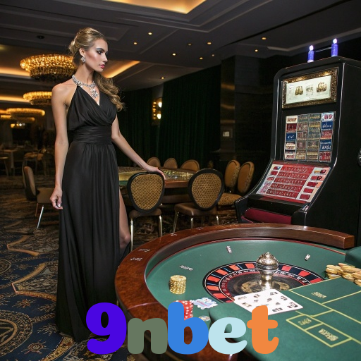 9nbet：Aposte nas melhores slots e conquiste prêmios como nunca!