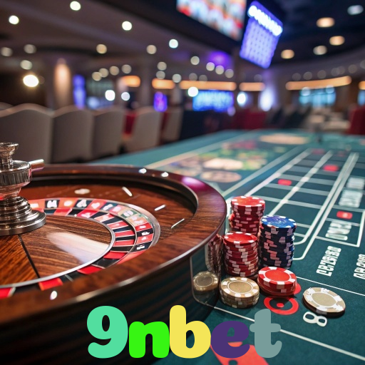 9nbet：Aposte no futebol, jogue poker e conquiste vitórias épicas!