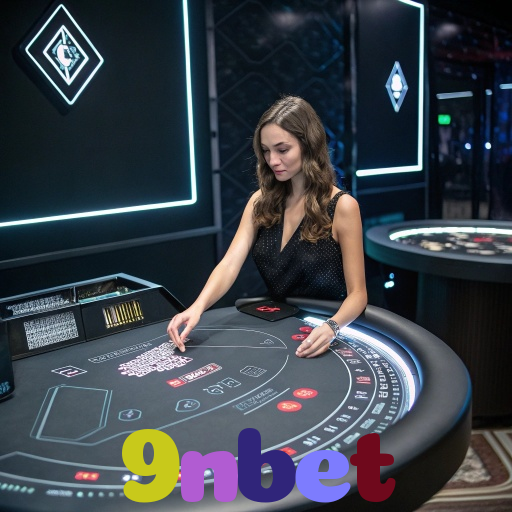 9nbet：Aposte nas melhores slots e conquiste prêmios como nunca!